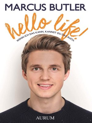 cover image of Hello Life!